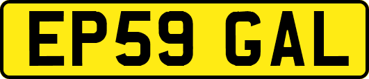 EP59GAL