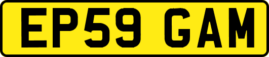 EP59GAM