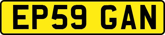 EP59GAN
