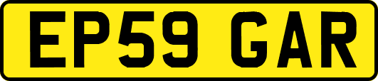 EP59GAR