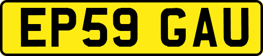 EP59GAU