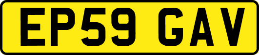 EP59GAV