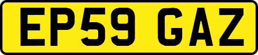EP59GAZ