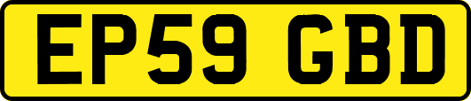 EP59GBD