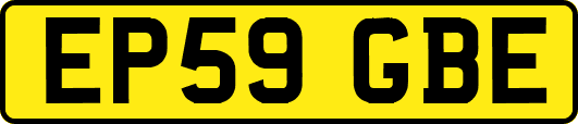 EP59GBE
