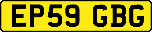 EP59GBG