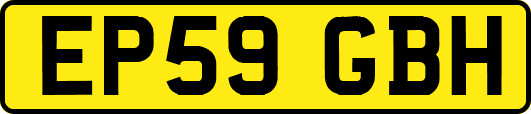 EP59GBH
