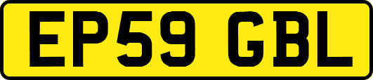 EP59GBL