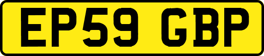 EP59GBP