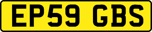 EP59GBS