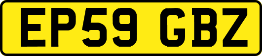 EP59GBZ