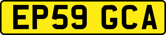 EP59GCA