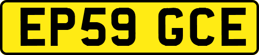 EP59GCE