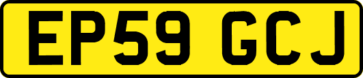 EP59GCJ