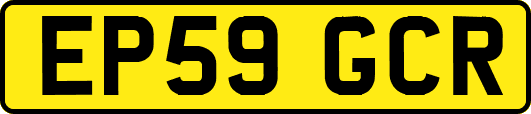 EP59GCR