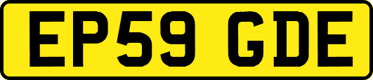 EP59GDE