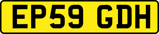 EP59GDH