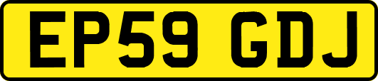 EP59GDJ