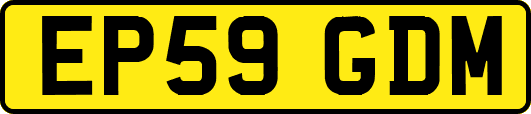 EP59GDM