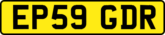 EP59GDR