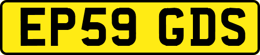 EP59GDS