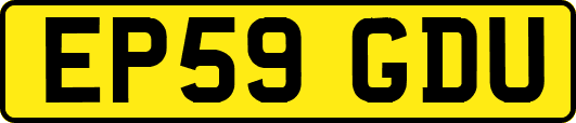 EP59GDU