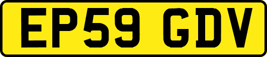 EP59GDV