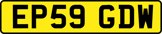 EP59GDW