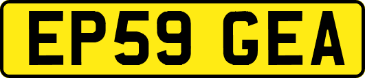 EP59GEA