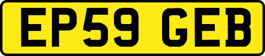 EP59GEB