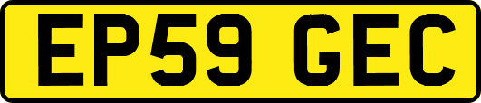 EP59GEC