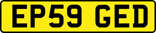 EP59GED