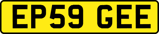 EP59GEE