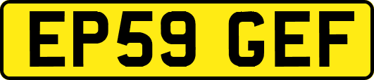 EP59GEF