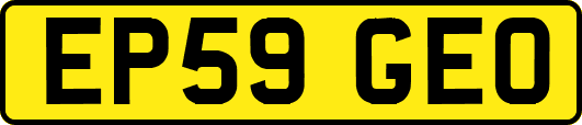EP59GEO
