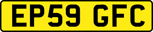 EP59GFC