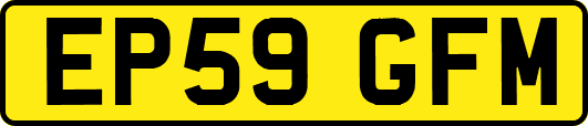 EP59GFM