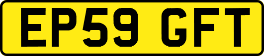 EP59GFT