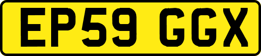 EP59GGX