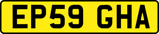 EP59GHA