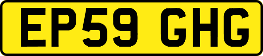 EP59GHG