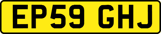 EP59GHJ