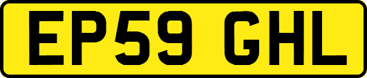 EP59GHL