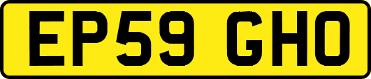 EP59GHO