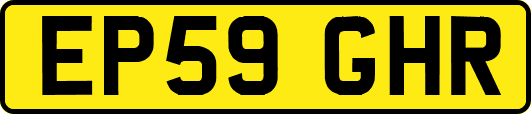 EP59GHR