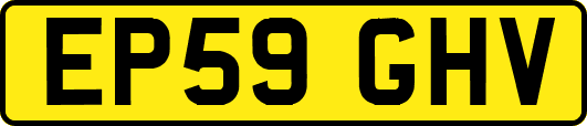 EP59GHV