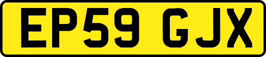 EP59GJX