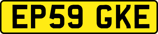 EP59GKE