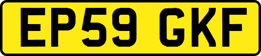 EP59GKF