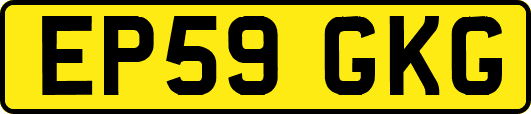 EP59GKG